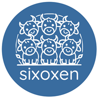 SIXOXEN STUDIO