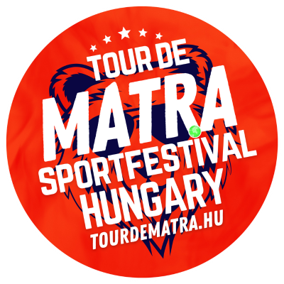 Tour de Mátra logo